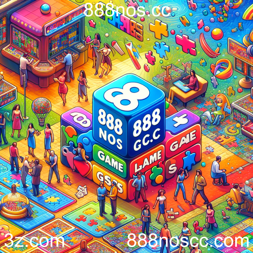 Explorando a Categoria de Jogos Diversos no 888nos.cc