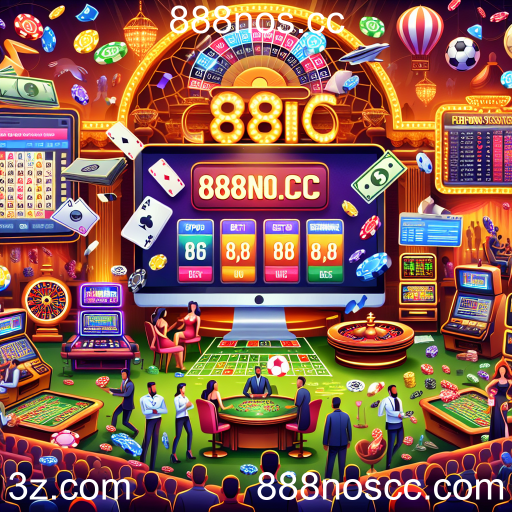 Apostas Esportivas: O Crescimento no Mundo dos Jogos Online